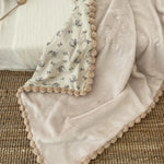 Couverture chaude d'hiver pour bébé - Vignette | Home Cozy Nest