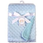 Couverture double épaisseur pour bébé - Vignette | Home Cozy Nest