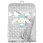 Couverture double épaisseur pour bébé - Vignette | Home Cozy Nest
