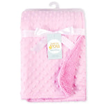 Couverture double épaisseur pour bébé - Vignette | Home Cozy Nest