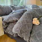 Warm blanket - Vignette | Home Cozy Nest