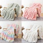Épaisse couverture chaude - Vignette | Home Cozy Nest