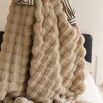 Épaisse couverture chaude - Vignette | Home Cozy Nest