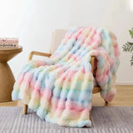 Épaisse couverture chaude - Vignette | Home Cozy Nest