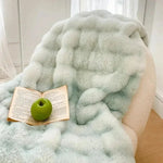 Épaisse couverture chaude - Vignette | Home Cozy Nest