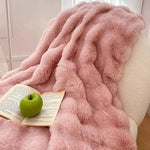 Épaisse couverture chaude - Vignette | Home Cozy Nest