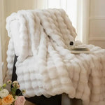 Épaisse couverture chaude - Vignette | Home Cozy Nest