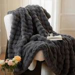 Épaisse couverture chaude - Vignette | Home Cozy Nest