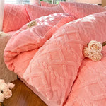 Warm blanket - Vignette | Home Cozy Nest