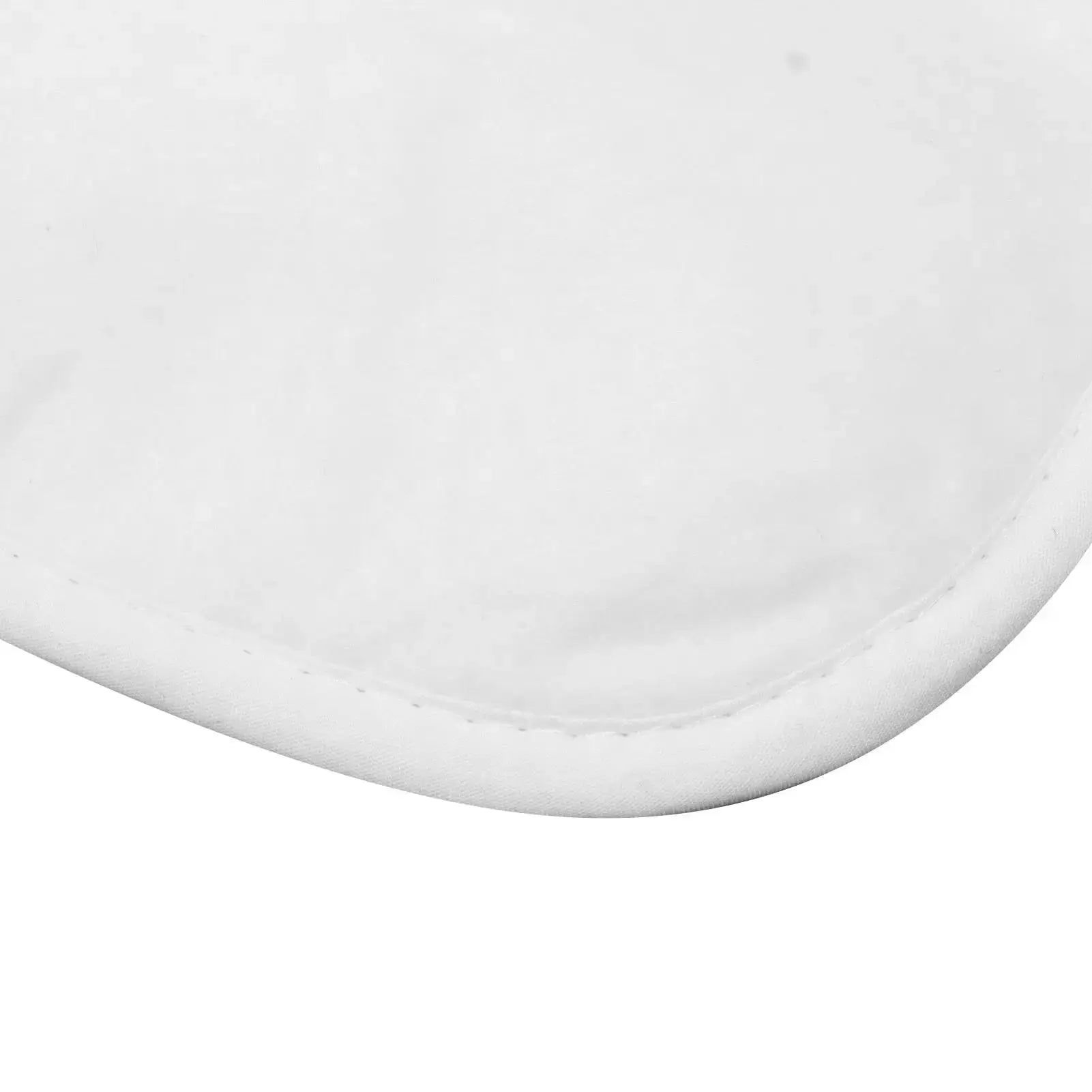Couverture chauffante pour table de spa bordure