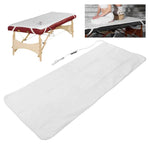 Couverture chauffante pour table de massage et spa - Vignette | Home Cozy Nest