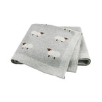 Snuggle Blanket for Baby - Vignette | Home Cozy Nest