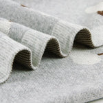 Snuggle Blanket for Baby - Vignette | Home Cozy Nest