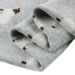 Snuggle Blanket for Baby - Vignette | Home Cozy Nest
