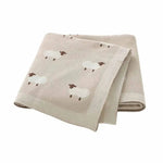 Snuggle Blanket for Baby - Vignette | Home Cozy Nest
