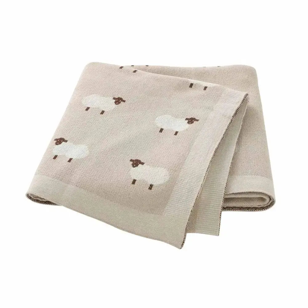 Couverture cosy pour Bébé 5
