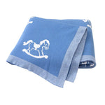 Snuggle Blanket for Baby - Vignette | Home Cozy Nest