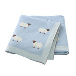 Snuggle Blanket for Baby - Vignette | Home Cozy Nest