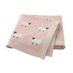 Snuggle Blanket for Baby - Vignette | Home Cozy Nest