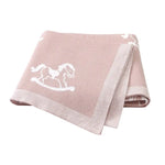 Snuggle Blanket for Baby - Vignette | Home Cozy Nest