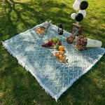 Camping Blanket - Vignette | Home Cozy Nest