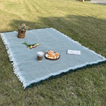 Camping Blanket - Vignette | Home Cozy Nest