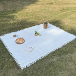 Camping Blanket - Vignette | Home Cozy Nest