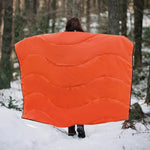 Couverture de camping en plein air - Vignette | Home Cozy Nest