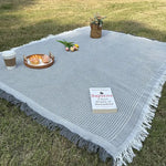 Camping Blanket - Vignette | Home Cozy Nest