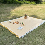 Camping Blanket - Vignette | Home Cozy Nest