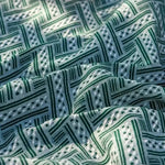 Camping Blanket - Vignette | Home Cozy Nest