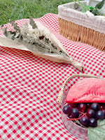 Couverture de Pique-Nique - Vignette | Home Cozy Nest