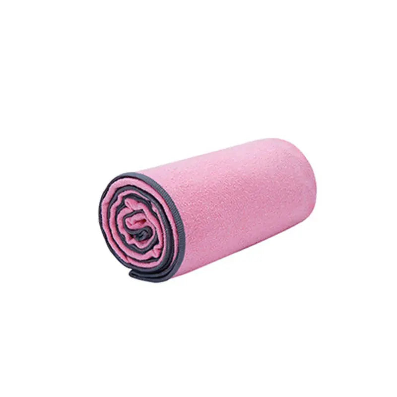 Couverture de Yoga rose 3