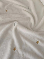 Baby blanket in flannel - Vignette | Home Cozy Nest