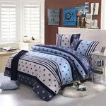 Couverture de lit pour une personne et double - Vignette | Home Cozy Nest