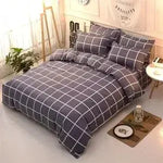 Couverture de lit pour une personne et double - Vignette | Home Cozy Nest