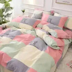 Couverture de lit pour une personne et double - Vignette | Home Cozy Nest