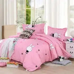 Couverture de lit pour une personne et double - Vignette | Home Cozy Nest