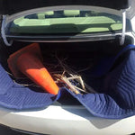 Moving blanket - Vignette | Home Cozy Nest