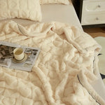 Couverture de lit Super Douce - Vignette | Home Cozy Nest