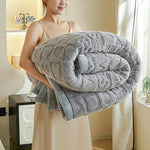 Couverture de lit Super Douce - Vignette | Home Cozy Nest