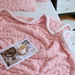 Couverture de lit Super Douce - Vignette | Home Cozy Nest