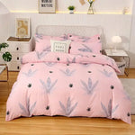Couverture de lit pour 2 personnes - Vignette | Home Cozy Nest