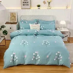 Couverture de lit pour 2 personnes - Vignette | Home Cozy Nest