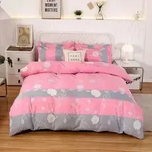 Couverture de lit pour 2 personnes 6