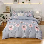 Couverture de lit pour 2 personnes - Vignette | Home Cozy Nest