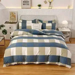 Couverture de lit pour 2 personnes - Vignette | Home Cozy Nest