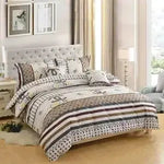 Couverture de lit pour 2 personnes - Vignette | Home Cozy Nest