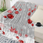 Couverture  Noel - Chaude - Vignette | Home Cozy Nest