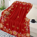 Couverture  Noel - Chaude - Vignette | Home Cozy Nest